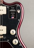 Fender American Professional Jazzmaster 2026, Oxblood — thumbnail 2 of 9