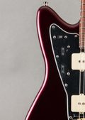 Fender American Professional Jazzmaster 2026, Oxblood — thumbnail 4 of 9