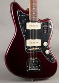 Fender American Professional Jazzmaster 2026, Oxblood — thumbnail 3 of 9