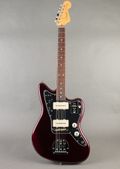 Fender American Professional Jazzmaster 2026, Oxblood — thumbnail 5 of 9