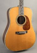 Martin D-45 150th Anniversary Model 1983, Natural — thumbnail 5 of 11