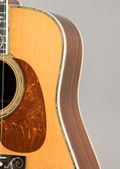 Martin D-45 150th Anniversary Model 1983, Natural — thumbnail 2 of 11