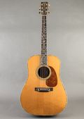 Martin D-45 150th Anniversary Model 1983, Natural — thumbnail 6 of 11