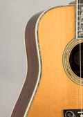 Martin D-45 150th Anniversary Model 1983, Natural — thumbnail 4 of 11