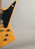 Gibson Custom Shop Edition Explorer 1983, Korina — thumbnail 6 of 10