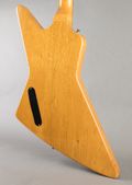 Gibson Custom Shop Edition Explorer 1983, Korina — thumbnail 9 of 10