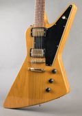 Gibson Custom Shop Edition Explorer 1983, Korina — thumbnail 3 of 10