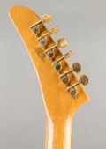 Gibson Custom Shop Edition Explorer 1983, Korina — thumbnail 10 of 10