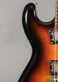Univox Hi-Flier Phase III 1974, Sunburst — thumbnail 4 of 9