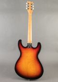 Univox Hi-Flier Phase III 1974, Sunburst — thumbnail 8 of 9