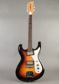 Univox Hi-Flier Phase III 1974, Sunburst — thumbnail 5 of 9