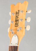 Univox Hi-Flier Phase III 1974, Sunburst — thumbnail 6 of 9