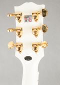 Epiphone IGC 1959 ES-355 2023, Vintage White — thumbnail 9 of 9