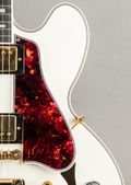 Epiphone IGC 1959 ES-355 2023, Vintage White — thumbnail 2 of 9