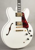 Epiphone IGC 1959 ES-355 2023, Vintage White — thumbnail 3 of 9
