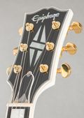 Epiphone IGC 1959 ES-355 2023, Vintage White — thumbnail 6 of 9