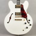 Epiphone IGC 1959 ES-355 2023, Vintage White — thumbnail 1 of 9