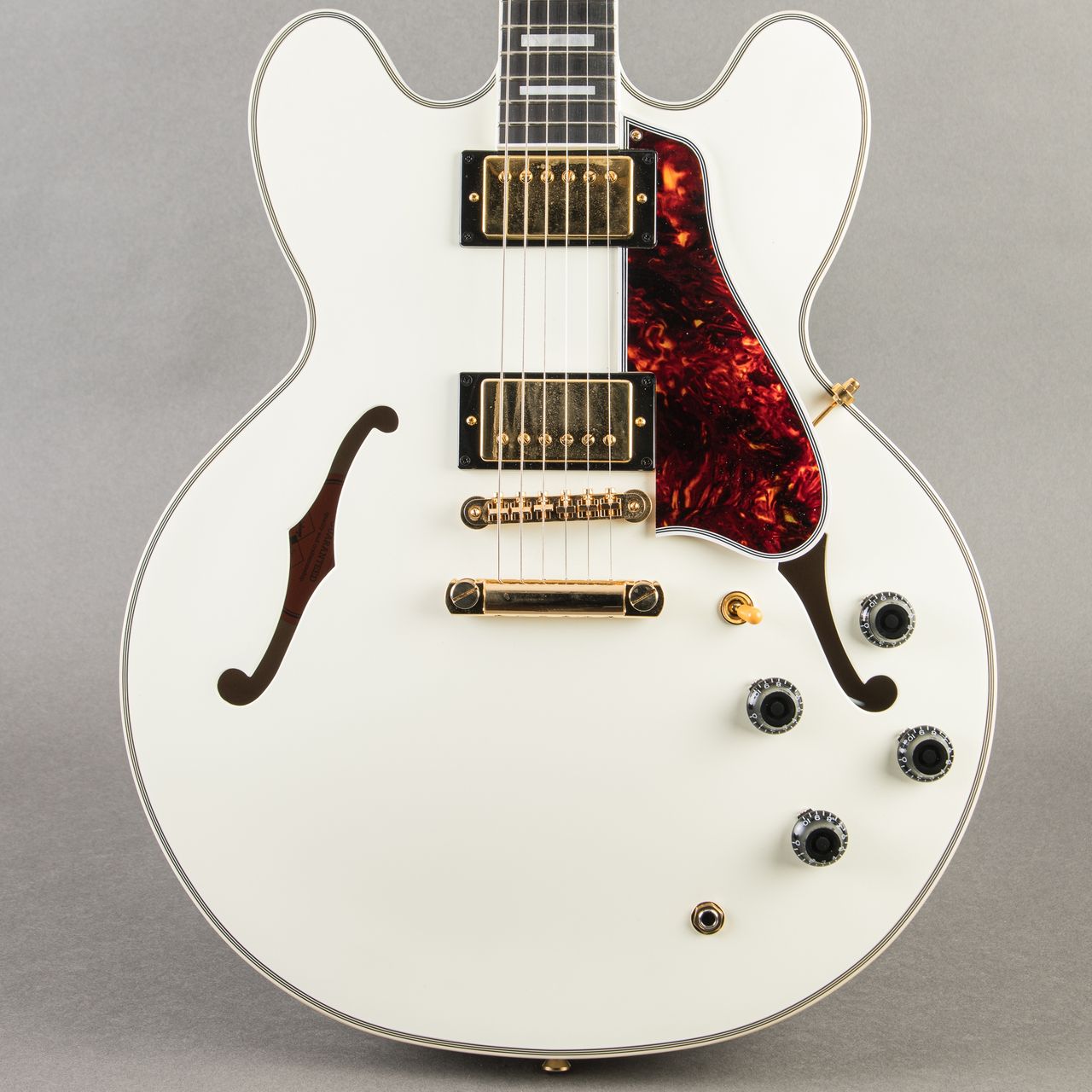 2023 Epiphone IGC 1959 ES-355 at Carter Vintage Guitars