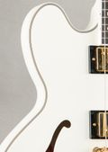 Epiphone IGC 1959 ES-355 2023, Vintage White — thumbnail 4 of 9