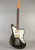 Ronin Coyote 2020s, Metallic Green — thumbnail 6 of 10