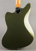 Ronin Coyote 2020s, Metallic Green — thumbnail 8 of 10