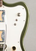Ronin Coyote 2020s, Metallic Green — thumbnail 2 of 10