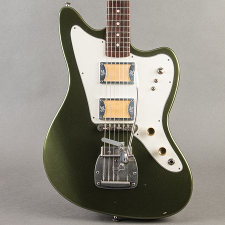 Ronin Coyote 2020s, Metallic Green thumbnail