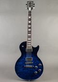 Gibson Les Paul HP 2013, Viper Blue — thumbnail 5 of 9