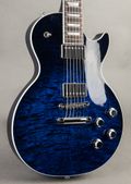 Gibson Les Paul HP 2013, Viper Blue — thumbnail 3 of 9