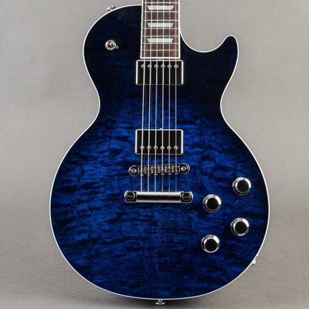 Gibson Les Paul HP 2013, Viper Blue thumbnail