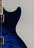 Gibson Les Paul HP 2013, Viper Blue — thumbnail 2 of 9