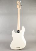 Fender American Standard Jazz Bass 2011, Olympic White — thumbnail 8 of 9