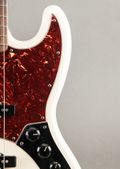 Fender American Standard Jazz Bass 2011, Olympic White — thumbnail 2 of 9