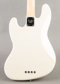 Fender American Standard Jazz Bass 2011, Olympic White — thumbnail 7 of 9