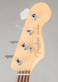 Fender American Standard Jazz Bass 2011, Olympic White — thumbnail 6 of 9