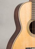 Martin 0012-28 Modern Deluxe 2021, Natural — thumbnail 4 of 9