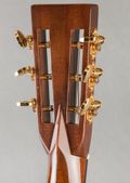 Martin 0012-28 Modern Deluxe 2021, Natural — thumbnail 9 of 9