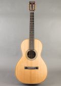 Martin 0012-28 Modern Deluxe 2021, Natural — thumbnail 5 of 9