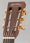Martin 0012-28 Modern Deluxe 2021, Natural — thumbnail 6 of 9