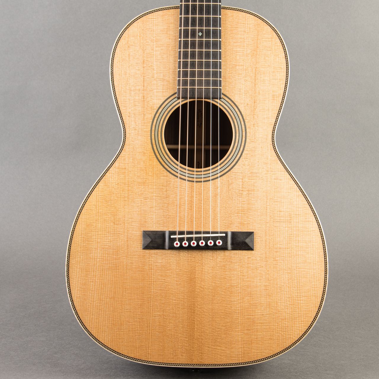2021 Martin 0012-28 Modern Deluxe at Carter Vintage Guitars