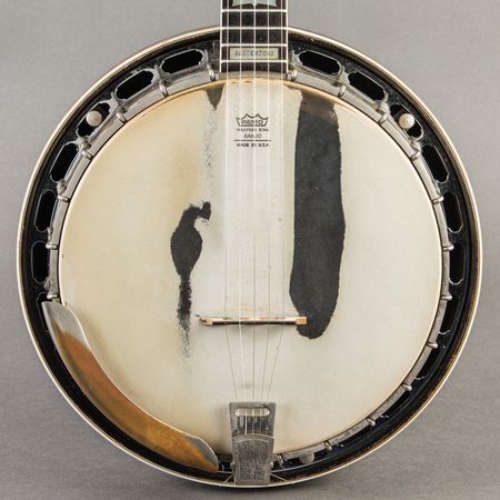 Gibson RB250 1970, Natural thumbnail