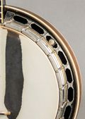 Gibson RB250 1970, Natural — thumbnail 2 of 9