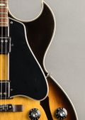 Gibson ES-175D 1978, Sunburst — thumbnail 2 of 10