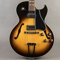 Gibson ES-175D 1978, Sunburst — thumbnail 1 of 10