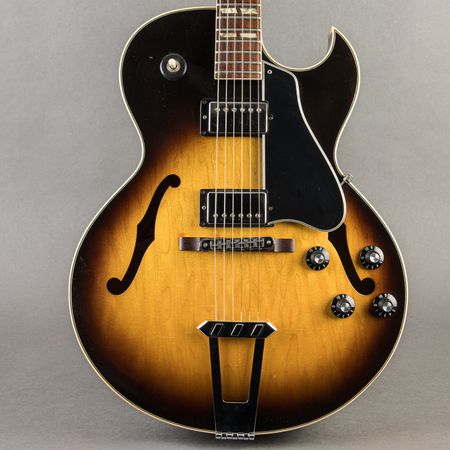 Gibson ES-175D 1978, Sunburst thumbnail
