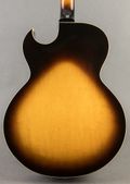 Gibson ES-175D 1978, Sunburst — thumbnail 8 of 10