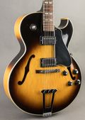 Gibson ES-175D 1978, Sunburst — thumbnail 3 of 10