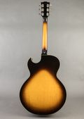 Gibson ES-175D 1978, Sunburst — thumbnail 9 of 10
