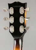 Gibson ES-175D 1978, Sunburst — thumbnail 10 of 10