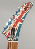 Gibson Designer Series Explorer 1984, Union Jack — thumbnail 6 of 9